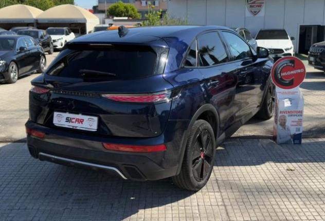 DS AUTOMOBILES DS 7 BlueHDi 130 aut. Performance Line rif. 24153494 - Foto 9