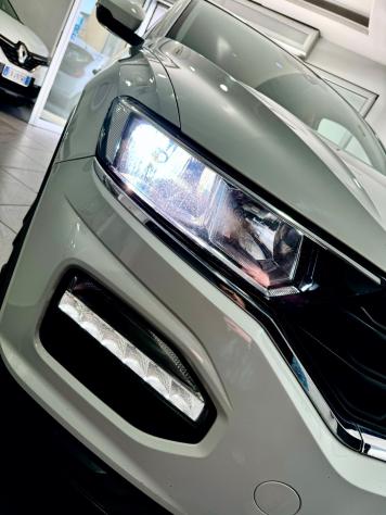 Volkswagen T-Roc 2.0 TDI SCR 150 CV DSG 4MOTION Style BlueMot. Tech. automatica - Foto 9