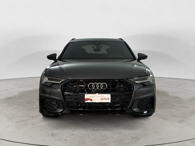 Audi A6 A6 Avant 2.0 tdi mhev + S line edition quattro 204cv s-tronic - Foto 2
