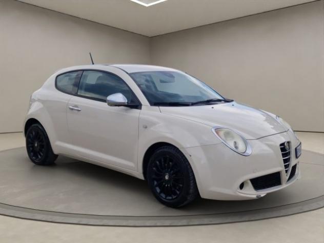 ALFA ROMEO MiTo 1.3 JTDm 85 CV S&S Progression rif. 23877365 - Foto 7