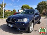 BMW X3 xDrive20d Futura 4X4 AUTOMATICA rif. 22835226