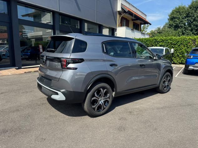 Citroën C3 Aircross Nuova Turbo 100 MT6 - PLUS - Foto 6