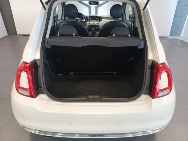 FIAT 500 500 1.2 Lounge 69cv dualogic - Foto 10