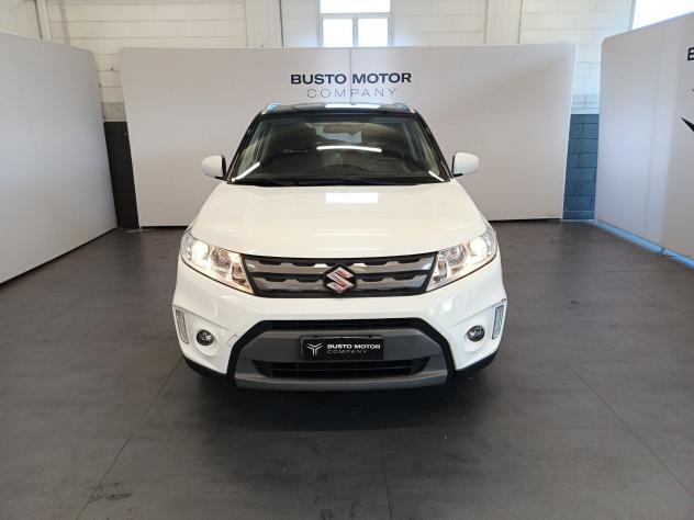 Suzuki Vitara Vitara 1.6 vvt V-Top s&s 2wd - Foto 2