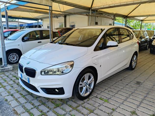 Bmw 2er Active Tourer 225xe iPerformance Luxury aut.