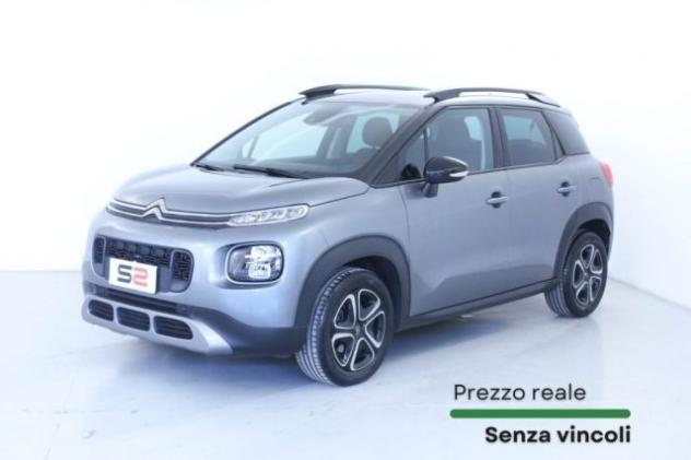 CITROEN C3 Aircross PureTech 110 S&S Feel rif. 21593871