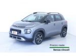 CITROEN C3 Aircross PureTech 110 S&S Feel rif. 21593871