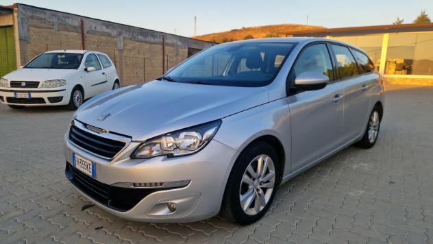 Peugeot 308 BlueHDi 120 S&S SW Business - Foto 9