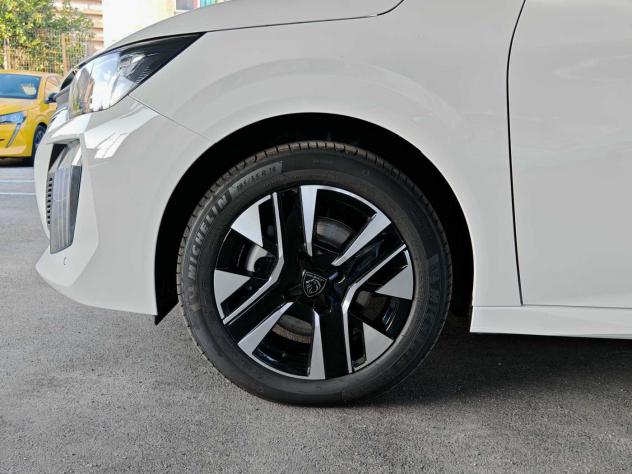 Peugeot 208 2ª serie Hybrid 136 e-DCS6 Allure - Foto 6