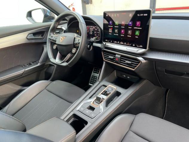 CUPRA Formentor 1.5 TSI DSG rif. 23816086 - Foto 6