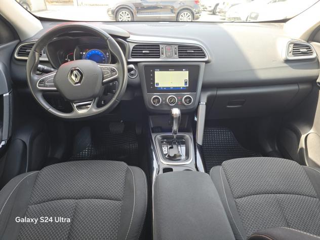 Renault Kadjar Blue dCi 8V 115CV EDC Equilibre - Foto 8