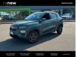 Dacia Spring Electric 45 Expression