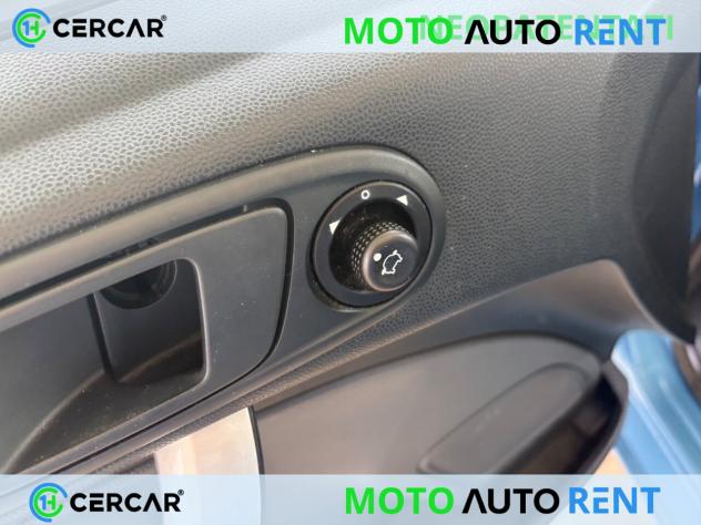 Ford Fiesta 5 Porte Fiesta 5p 1.2 16v Titanium 82cv - Foto 14