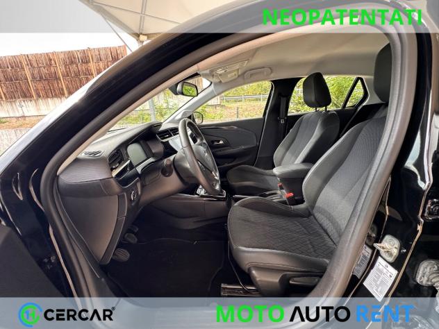 Opel Corsa 5 Porte Corsa 1.2 Elegance s&s 75cv - Foto 19