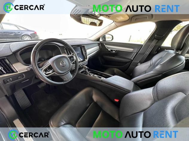 Volvo S90 D3 Geartronic Momentum AUTOMATICA NAVIGATORE - Foto 13