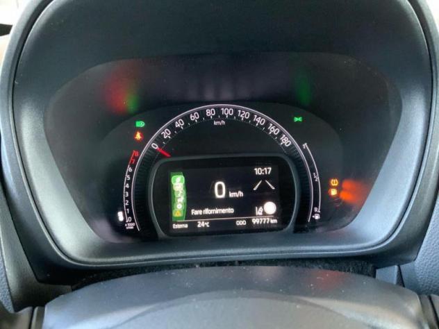 Toyota Aygo X 1.0 VVT-i 72 CV 5 porte Limited Air - Foto 10