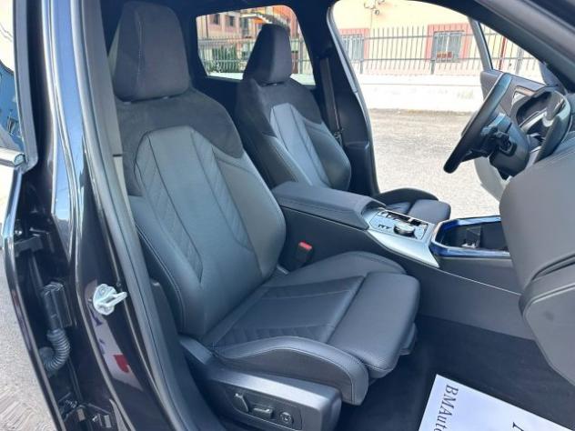 BMW X3 xDrive20d MSPORT PRO IVA INNOVATION PREMIUM C20" rif. 24115196 - Foto 7