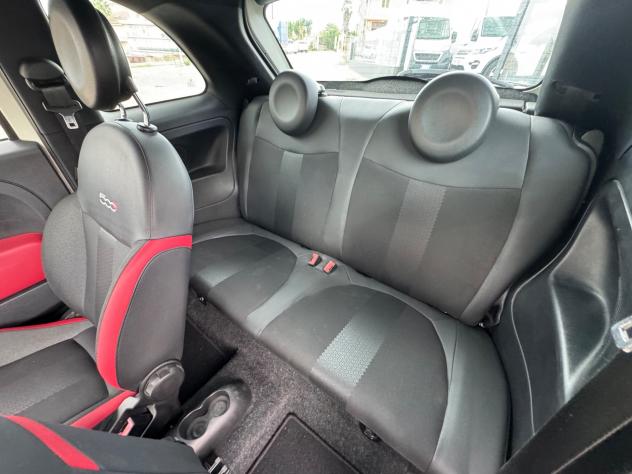 FIAT 500 S 1.3 MJT II 95 CV SPORT MOTORE NUOVO - Foto 10