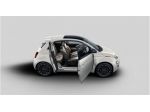 FIAT 500e 3+1 42 kWh La Prima rif. 23255760