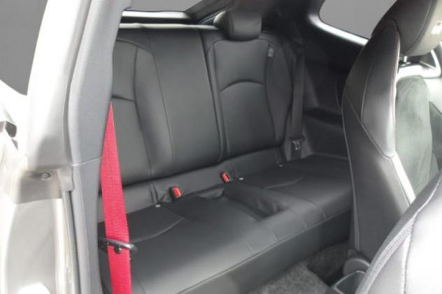 TOYOTA Yaris 1.6 Turbo 3 porte GR Yaris Circuit DAT rif. 23769585 - Foto 8