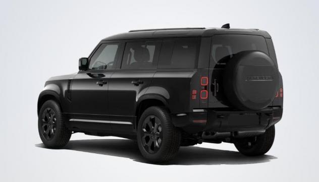 Land Rover Defender 110 3.0D 200CV X-Dynamic SE (fino al 26/6) - Foto 3