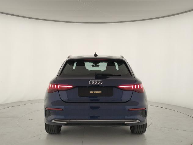 AUDI A3 Sportback 30 1.0 tfsi mhev s-tronic - GARANZIA AUDI -NEOPATENTATI - Foto 5