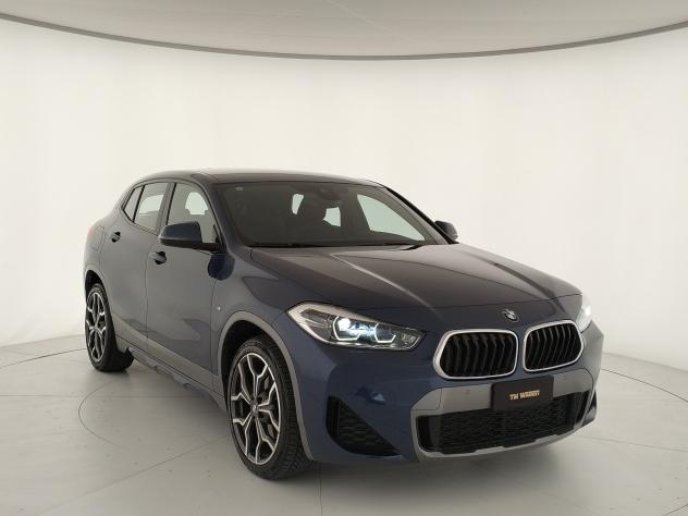 Bmw X2 sDrive18d Msport - Foto 3