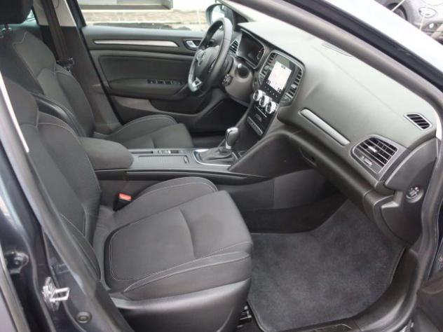RENAULT Megane Megane IV Sporter 1.5 blue dci Business 115cv edc rif. 24083424 - Foto 7