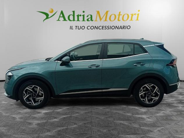 Kia Sportage Sportage 1.6 crdi mhev Business dct - Foto 2