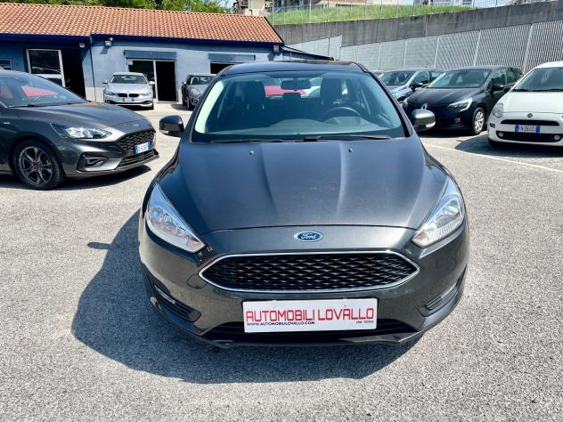 Ford Focus 1.5 TDCI 6M 5P NAVI - Foto 2