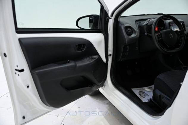PEUGEOT 108 1.0 VTi 72 CV 5 porte Active #TouchScreen rif. 23948481 - Foto 8