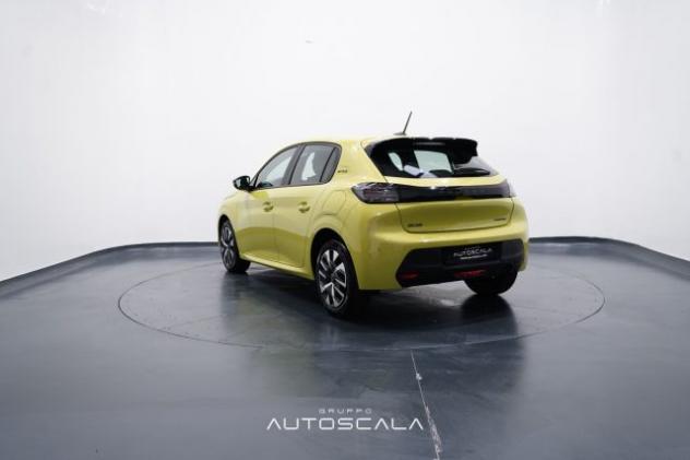 PEUGEOT 208 1.2 Hybrid 110cv e-DCS6 Style #TASSO:ZERO rif. 24044055 - Foto 4
