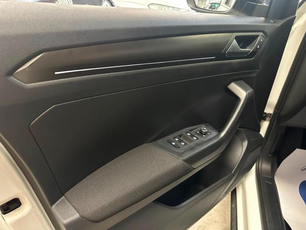 Volkswagen T-Roc 1.0 TSI 115 CV Style BlueMotion Technology - Foto 9