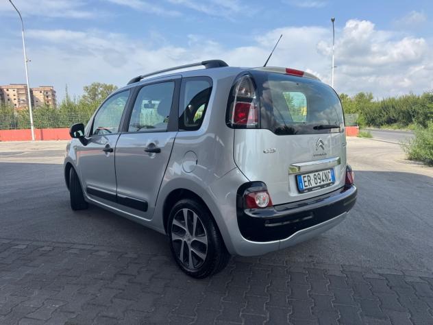 Citroen C3 Picasso 1.4 VTi 95 Exclusive - Foto 10