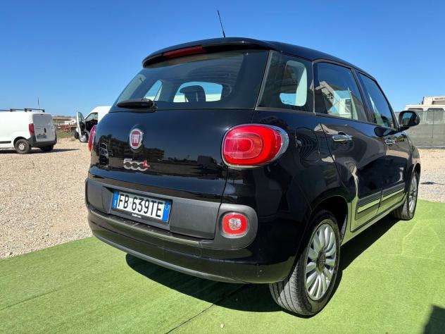 Fiat 500L DIESEL 1.3 MTJ 5 PORTE - Foto 3