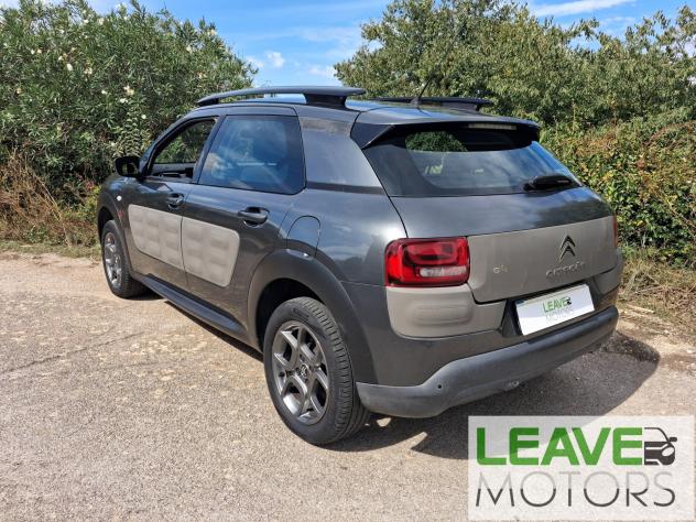 Citroen C4 Cactus HDi 100 cv (M1584) - Foto 7