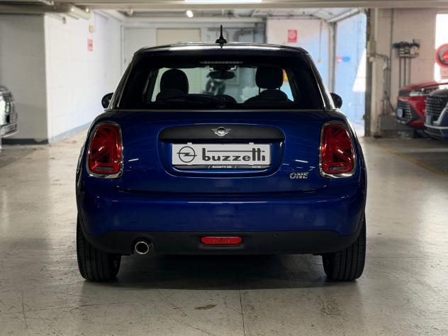 MINI Mini 5 porte Mini 5p 1.5 One Hype 102cv auto - Foto 5