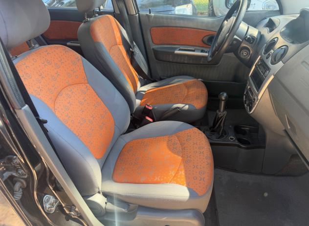 Chevrolet Matiz 1000 SX Energy GPL Eco Logic - Foto 9