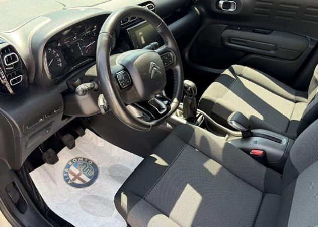 CITROEN C3 Aircross PureTech 82 Shine rif. 23992694 - Foto 9