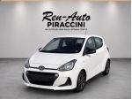 Hyundai i20 HYUNDAY i10 1.0 MPI econext Connectline