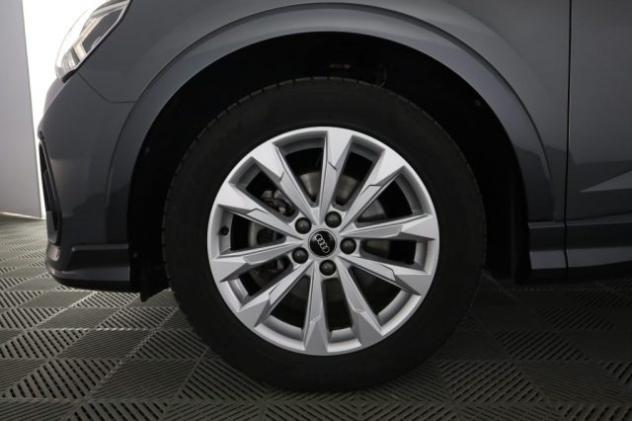 AUDI Q3 Q3 SPB 35 TDI S tronic Business Plus rif. 23793818 - Foto 8