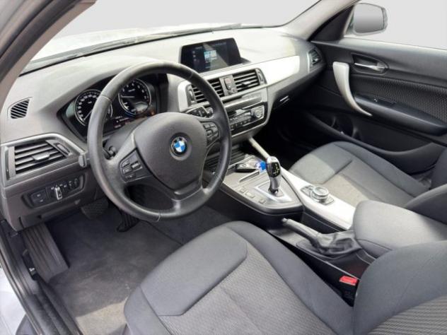 BMW 118 Serie 1 i 5p. Advantage rif. 23783305 - Foto 9