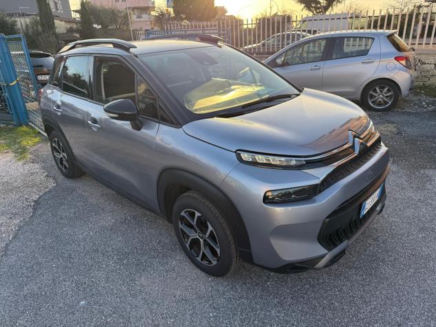 Citroen C3 Aircross 110cv *ALL. SHINE* - Foto 3