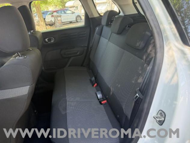 CITROEN C3 Aircross C3 Aircross 1.2 puretech Feel 82cv rif. 23788664 - Foto 8