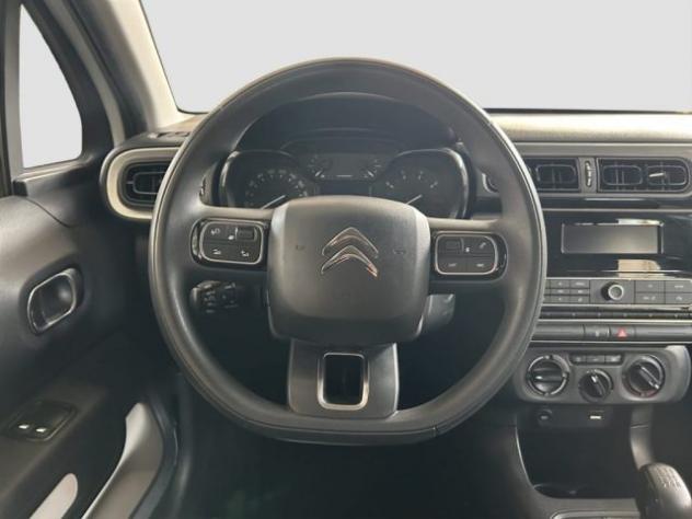 CITROEN C3 C3 PureTech 83 S&S Feel rif. 23697672 - Foto 9