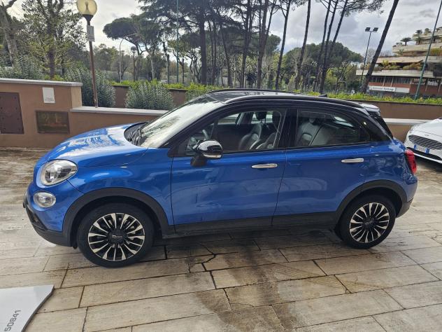 FIAT 500X 500X 1.5 T4 Hybrid 130 CV DCT - Foto 7