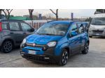 FIAT Panda Pandina Cross Hybrid 1.0cc 70cv ANDROID/IOS CLIMA rif. 23481093
