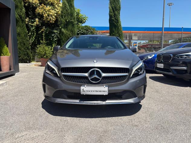 Mercedes-benz A 200 d Automatic Sport - Foto 2