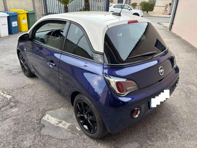 OPEL ADAM 1.4 87CV GPL Tech Air - Foto 5