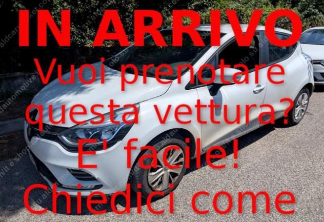 RENAULT Clio 0.9tce GPL DELLA CASA 90cv Apple/Android UNIPRO rif. 24149462 - Foto 2